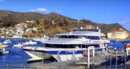 Catalina Webcam